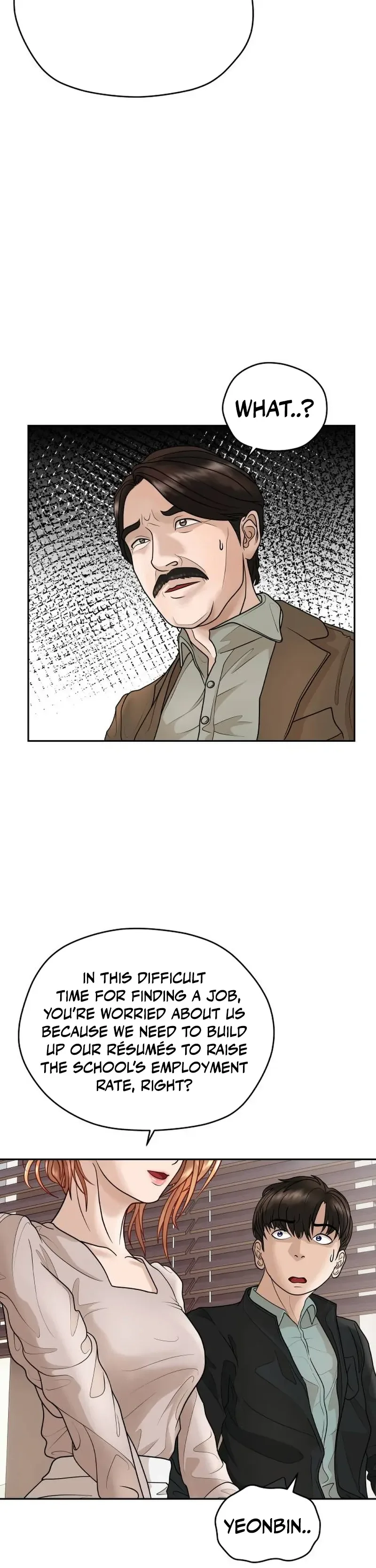 How to Build a Time Machine Chapter 6 page 20