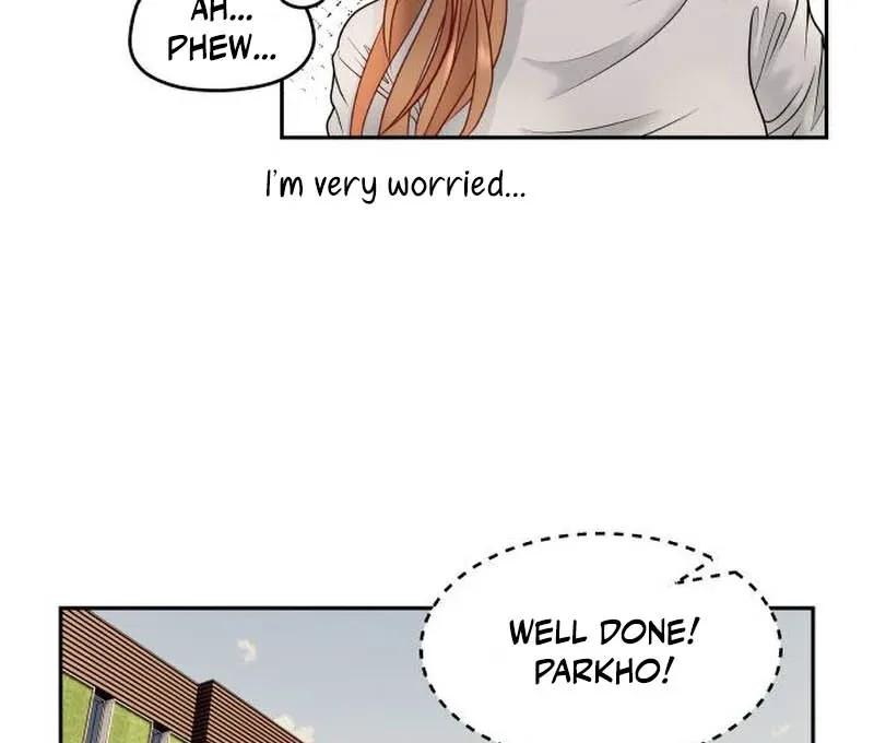 How to Build a Time Machine Chapter 4 page 83