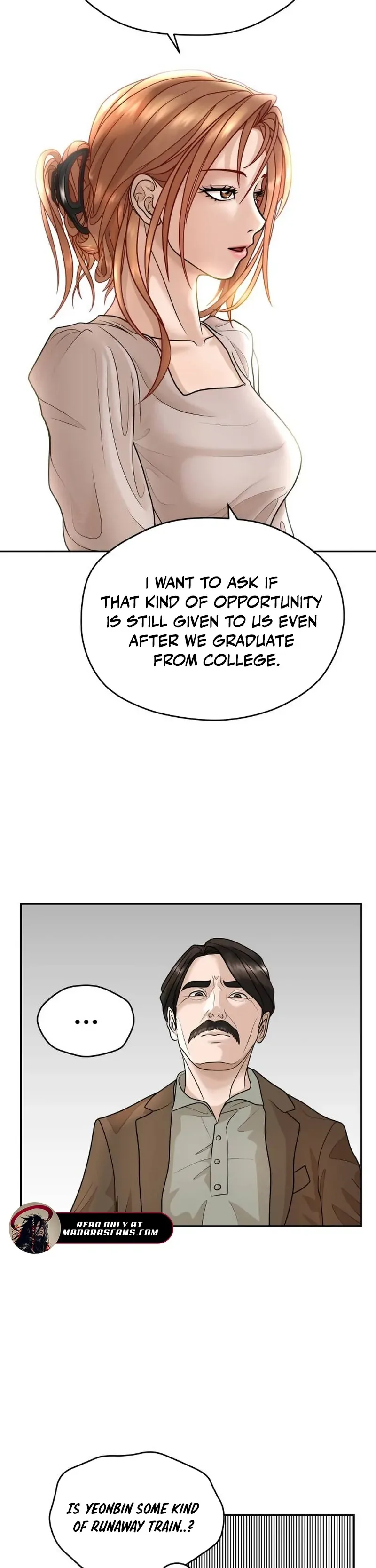 How to Build a Time Machine Chapter 6 page 22
