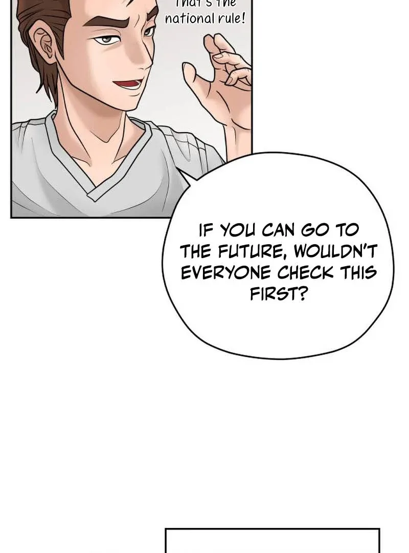 How to Build a Time Machine Chapter 4 page 97