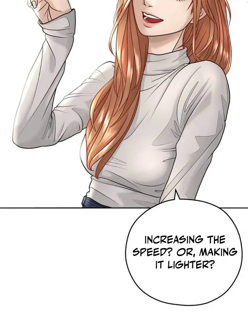 How to Build a Time Machine Chapter 4 page 76