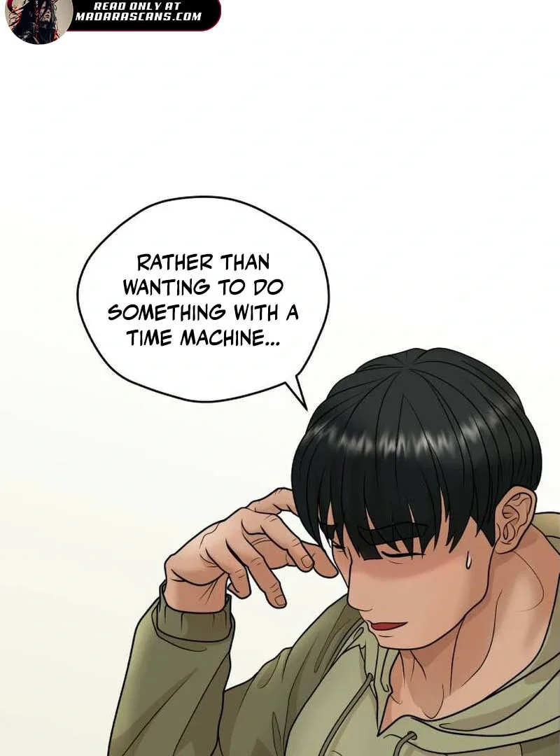 How to Build a Time Machine Chapter 4 page 109
