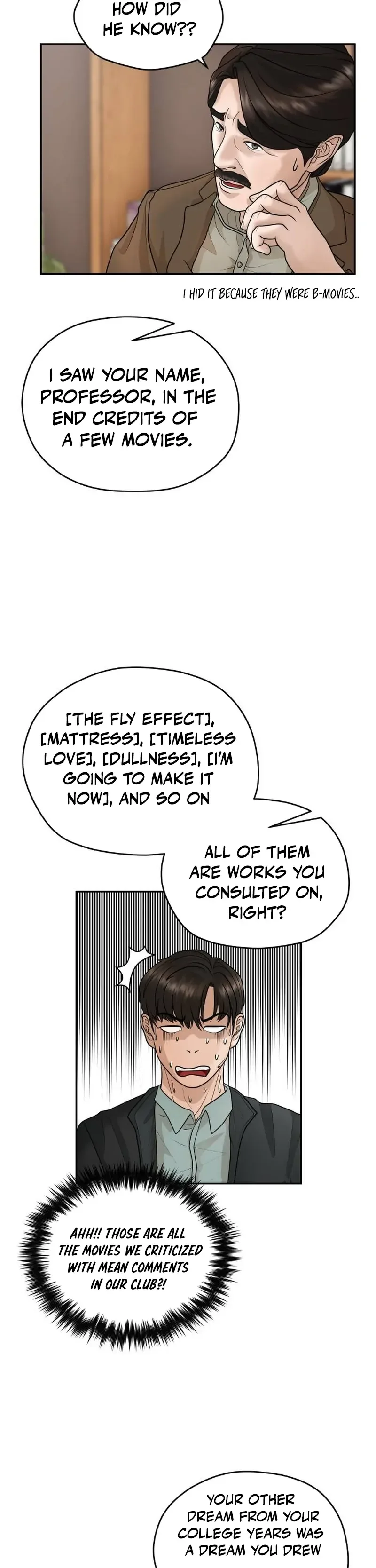 How to Build a Time Machine Chapter 6 page 25