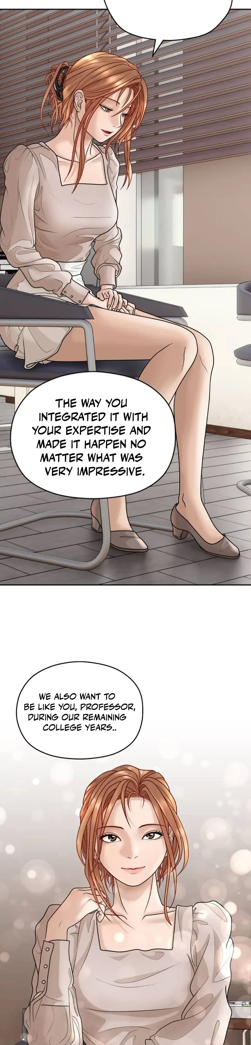 How to Build a Time Machine Chapter 6 page 26