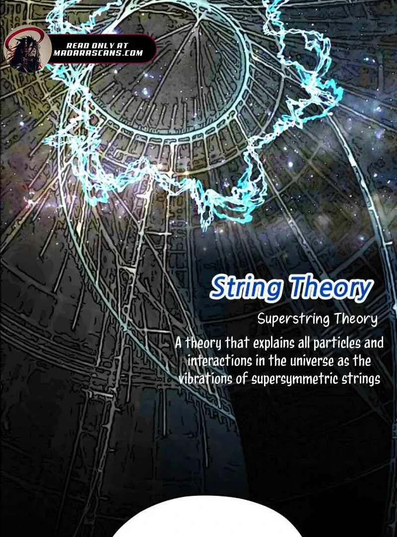 How to Build a Time Machine Chapter 4 page 120