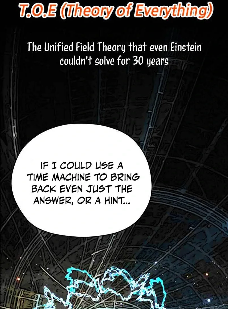 How to Build a Time Machine Chapter 4 page 119