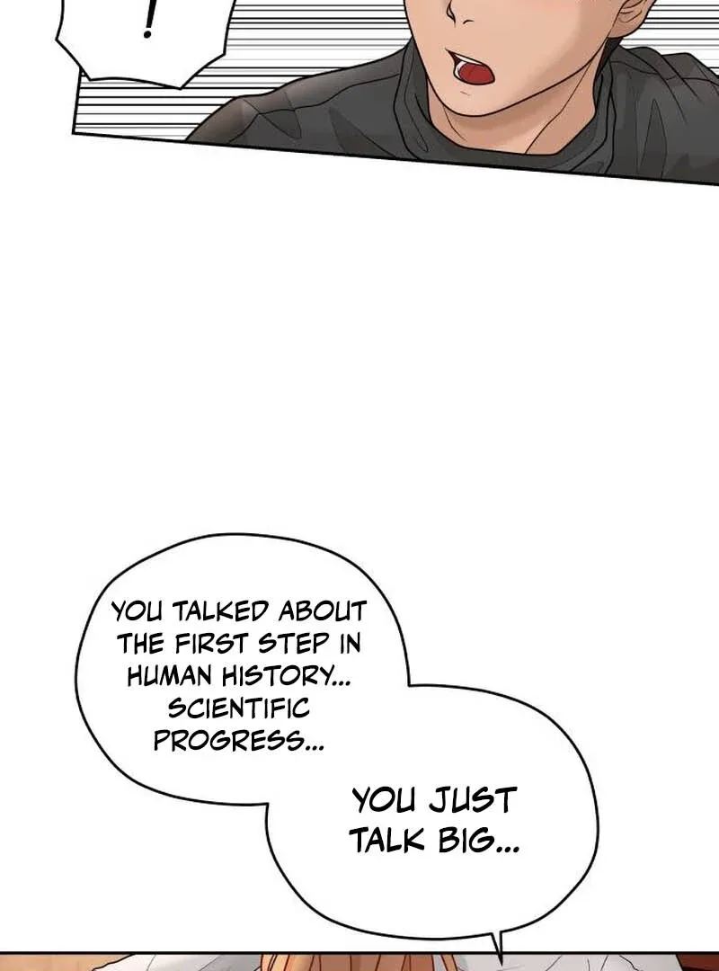 How to Build a Time Machine Chapter 4 page 104