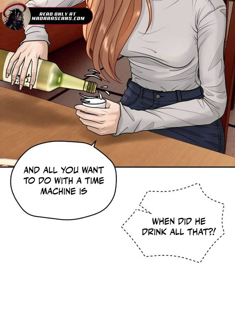 How to Build a Time Machine Chapter 4 page 105