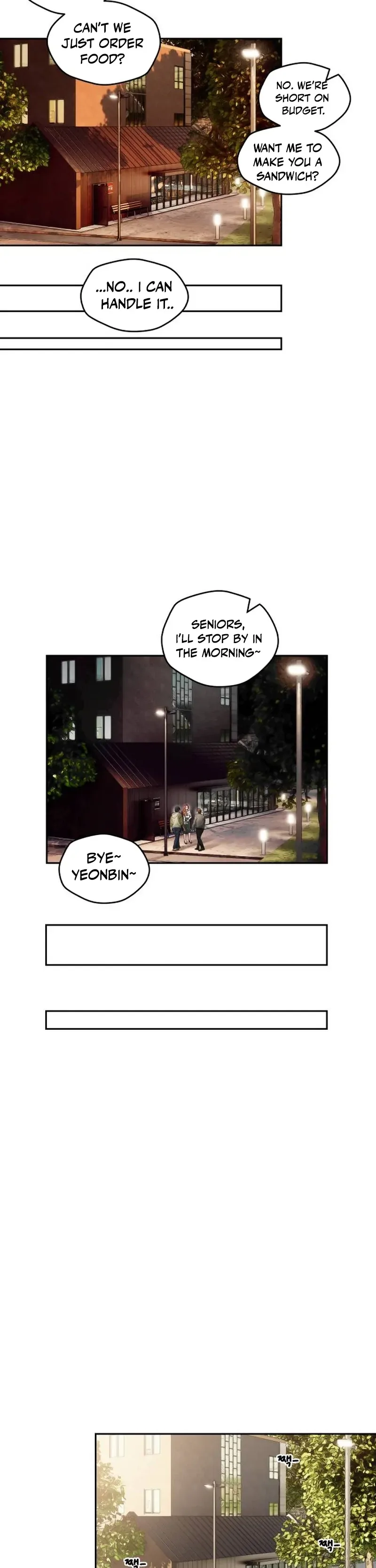 How to Build a Time Machine Chapter 6 page 47