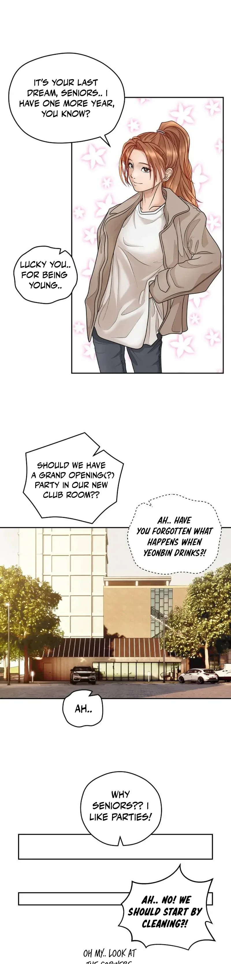 How to Build a Time Machine Chapter 6 page 41