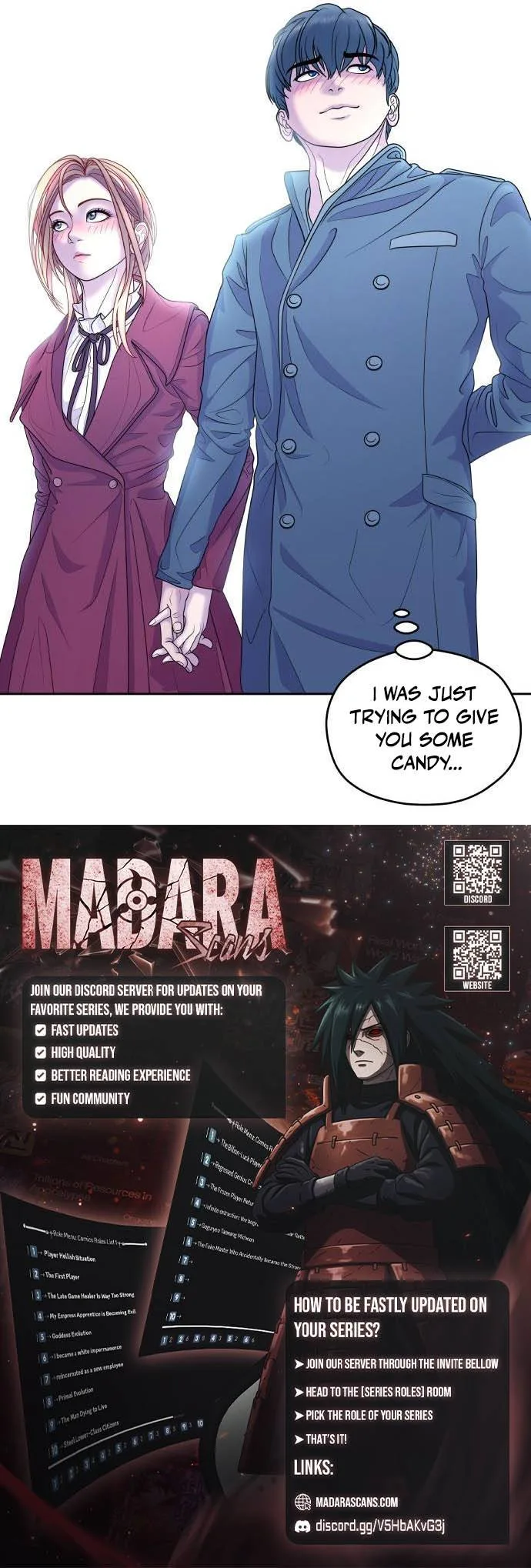 How to Build a Time Machine Chapter 14 page 11