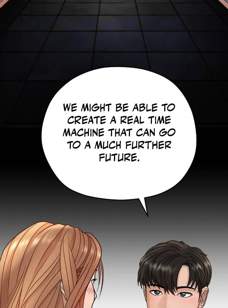 How to Build a Time Machine Chapter 4 page 126