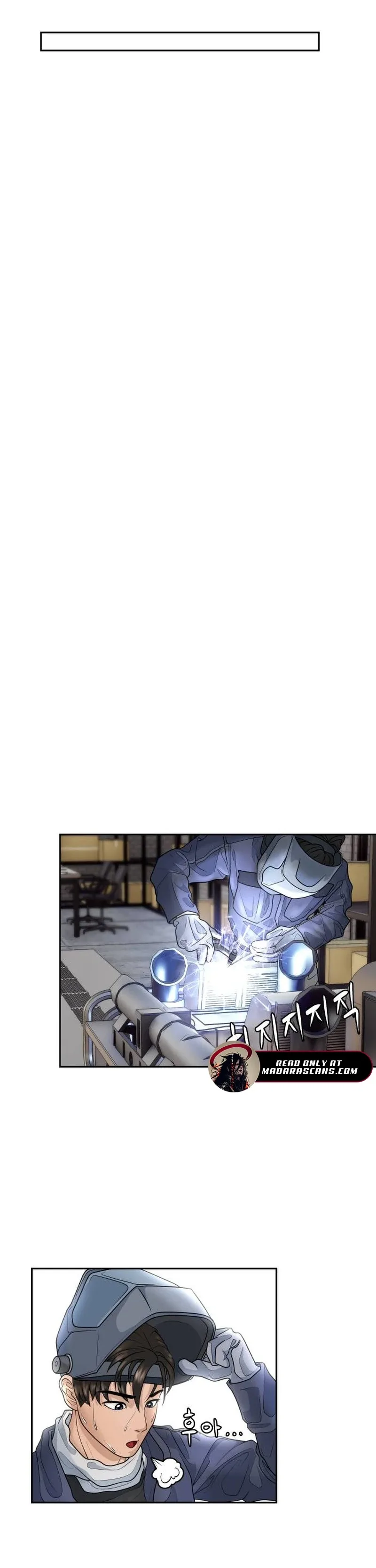 How to Build a Time Machine Chapter 6 page 45