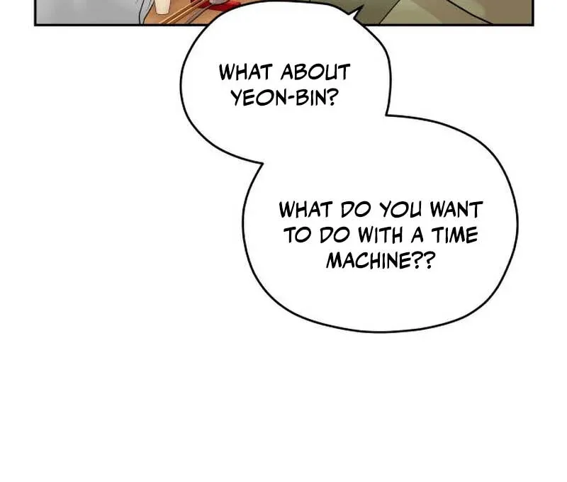 How to Build a Time Machine Chapter 4 page 133