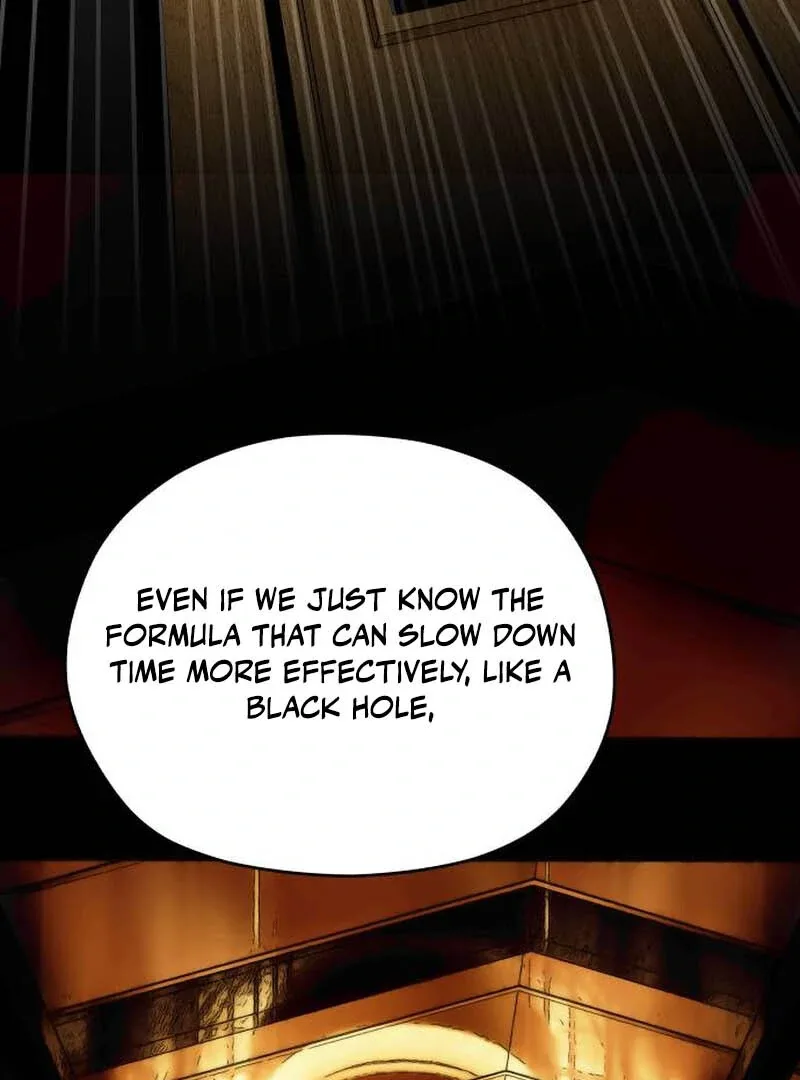 How to Build a Time Machine Chapter 4 page 124
