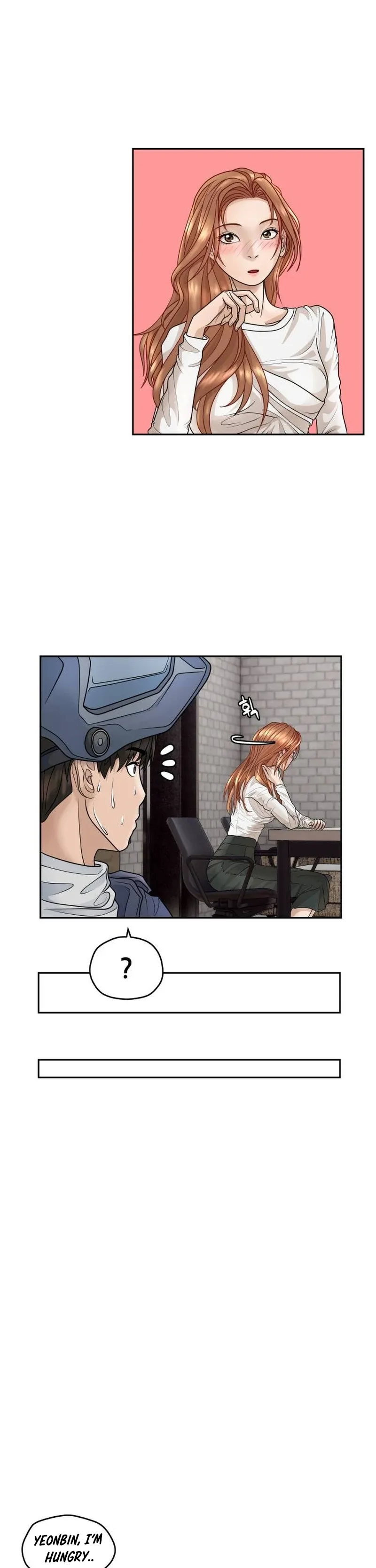 How to Build a Time Machine Chapter 6 page 46
