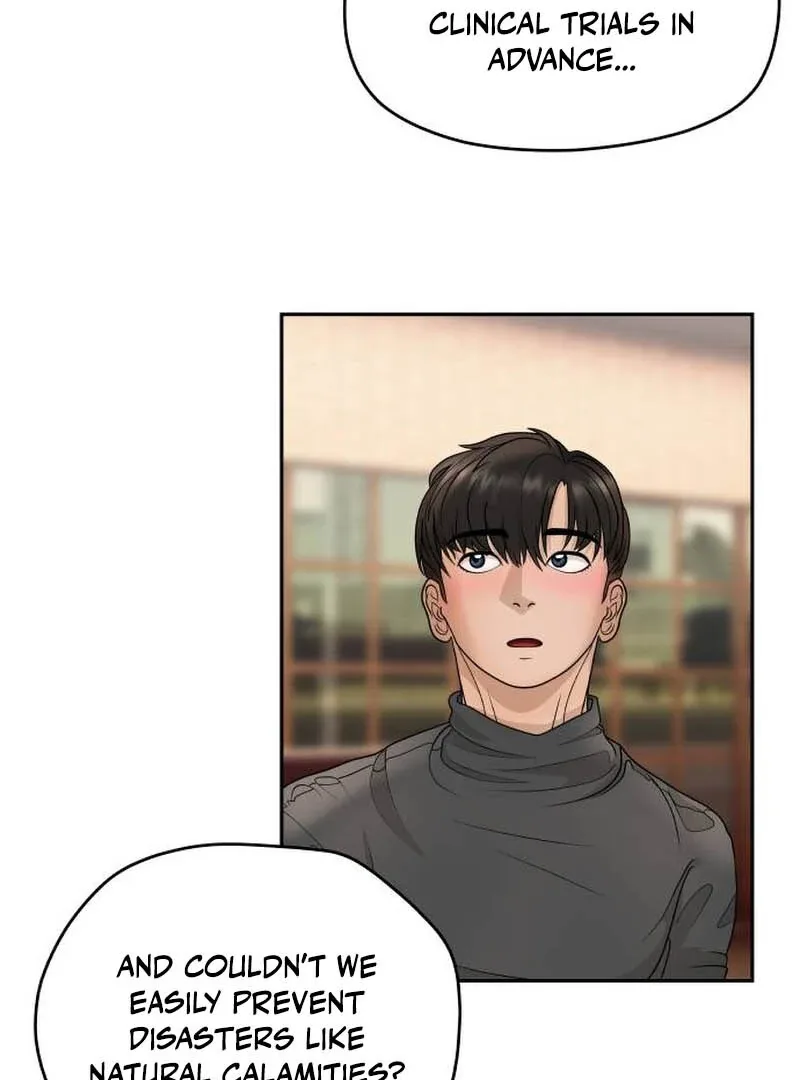 How to Build a Time Machine Chapter 4 page 138