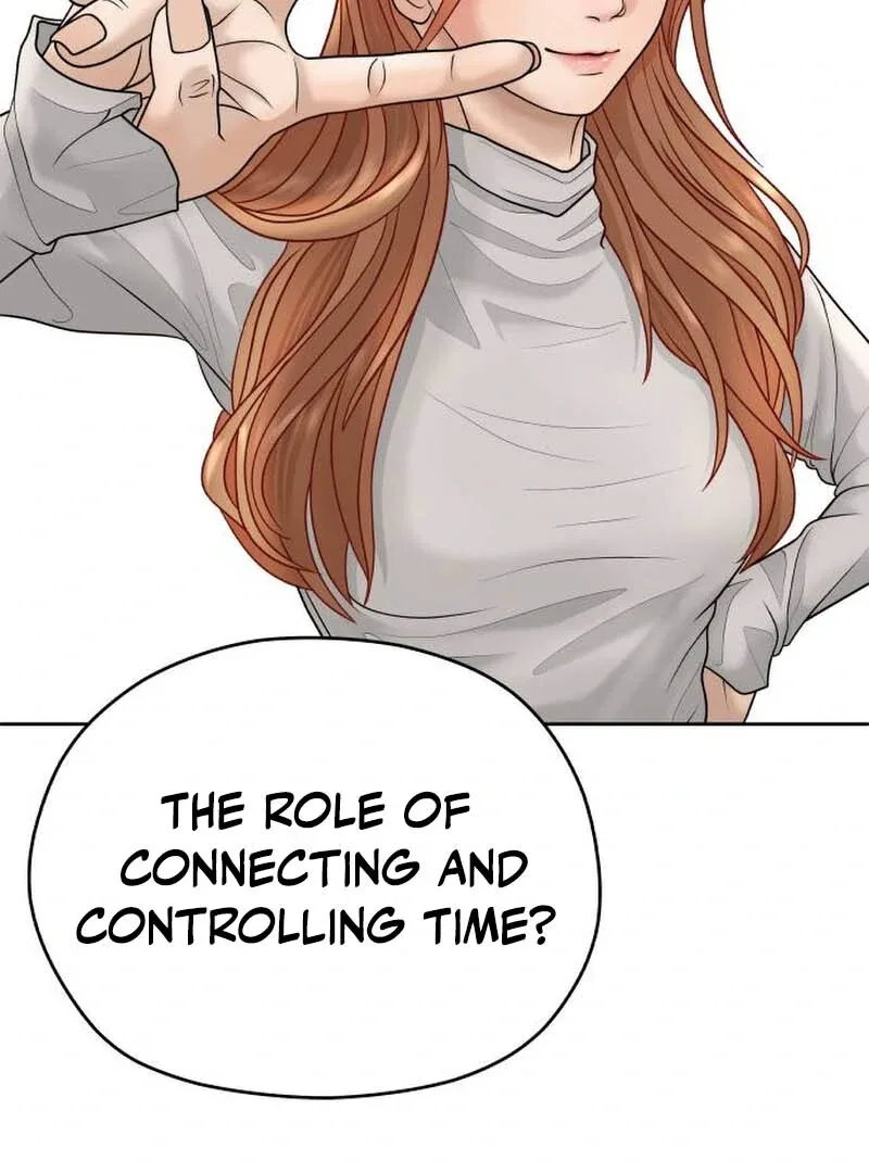 How to Build a Time Machine Chapter 4 page 140