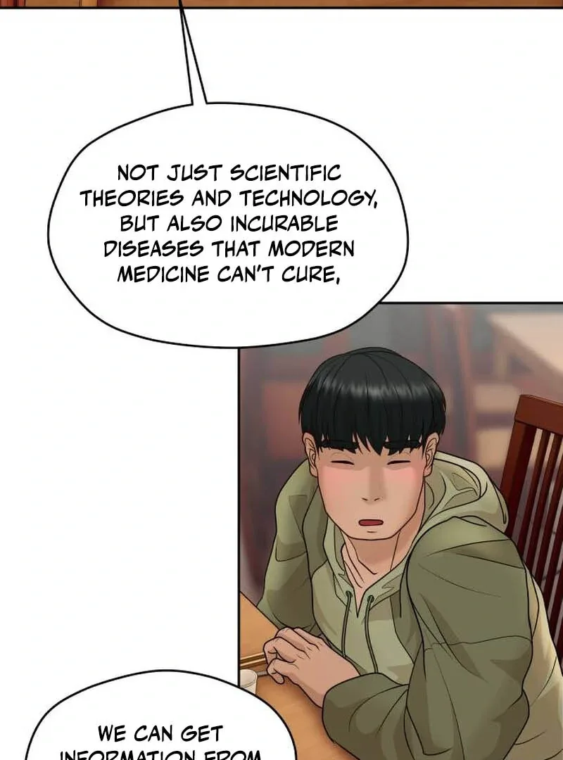 How to Build a Time Machine Chapter 4 page 136