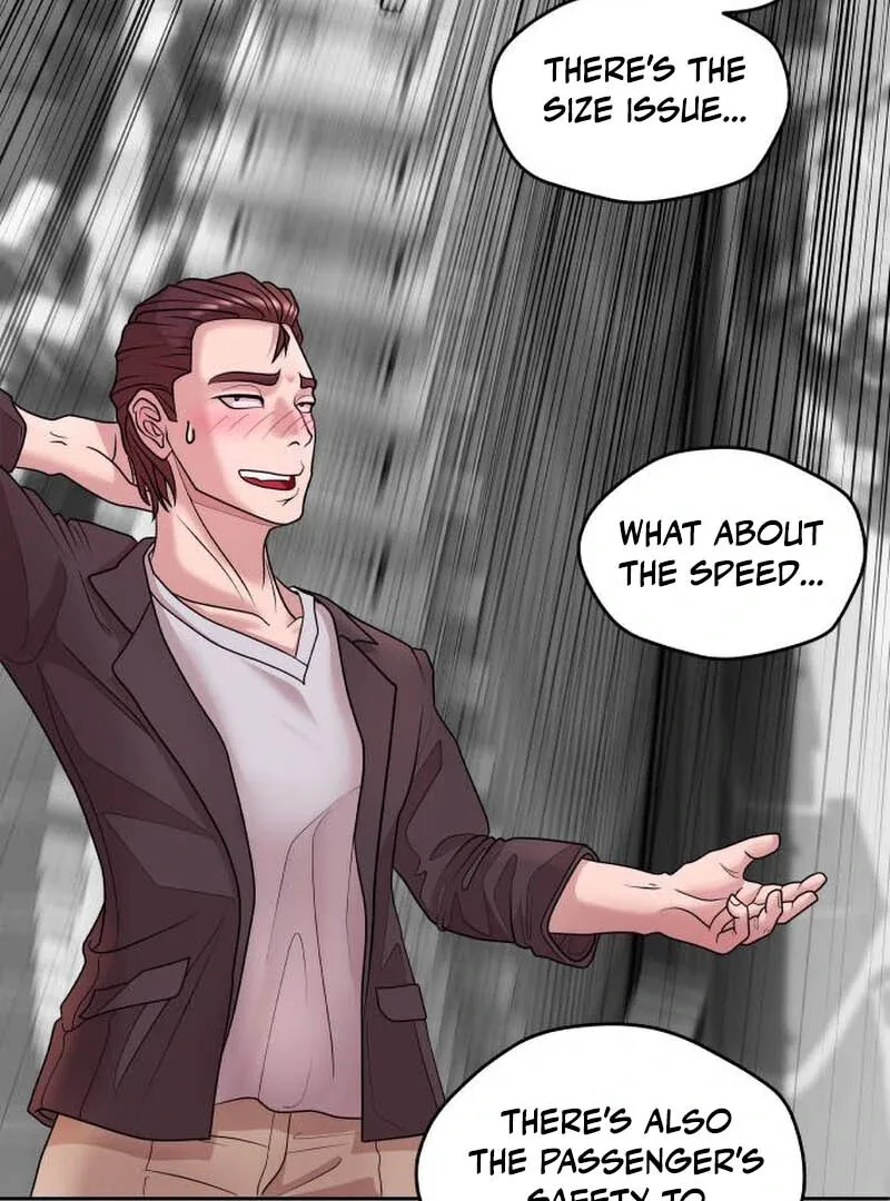 How to Build a Time Machine Chapter 4 page 157