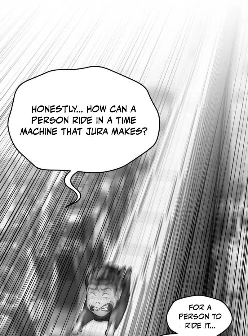 How to Build a Time Machine Chapter 4 page 156