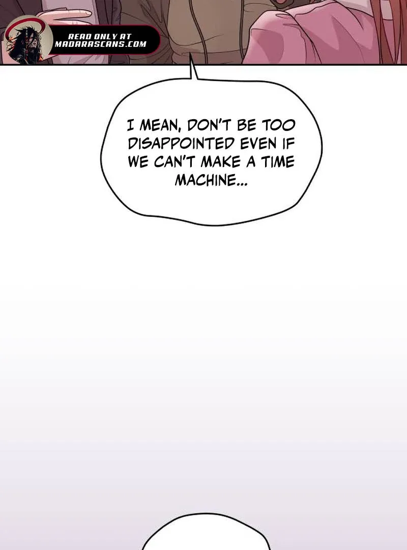 How to Build a Time Machine Chapter 4 page 159
