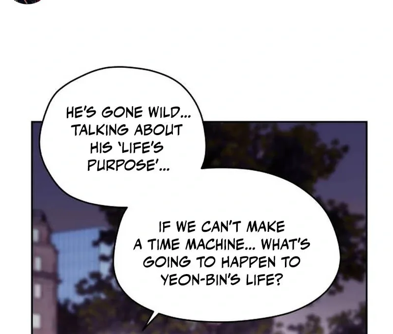 How to Build a Time Machine Chapter 4 page 152