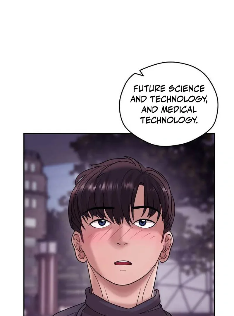 How to Build a Time Machine Chapter 4 page 168