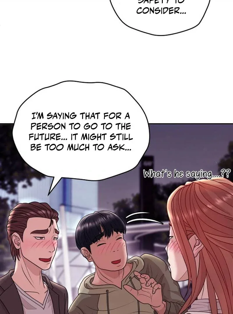 How to Build a Time Machine Chapter 4 page 158