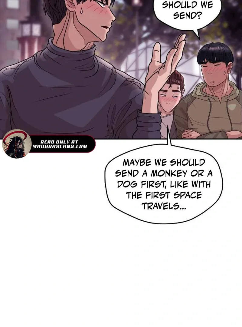 How to Build a Time Machine Chapter 4 page 165