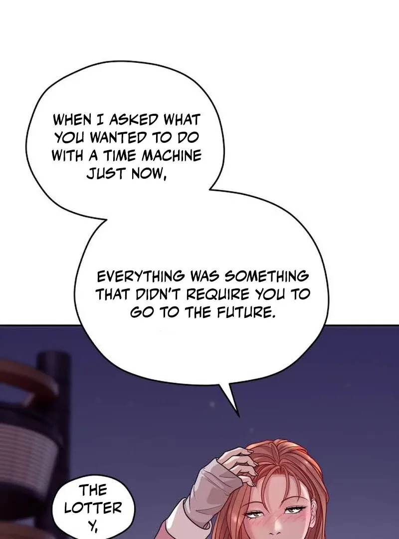 How to Build a Time Machine Chapter 4 page 166