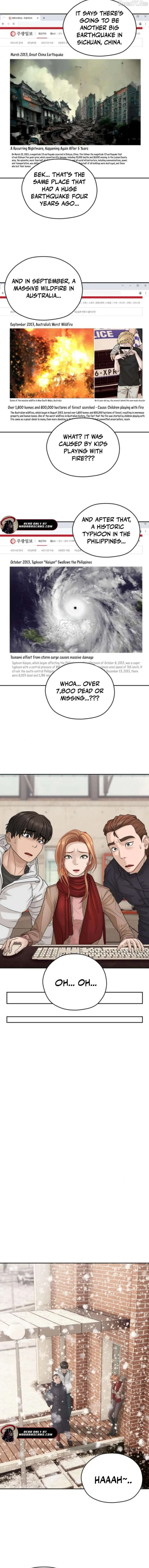 How to Build a Time Machine Chapter 15 page 6