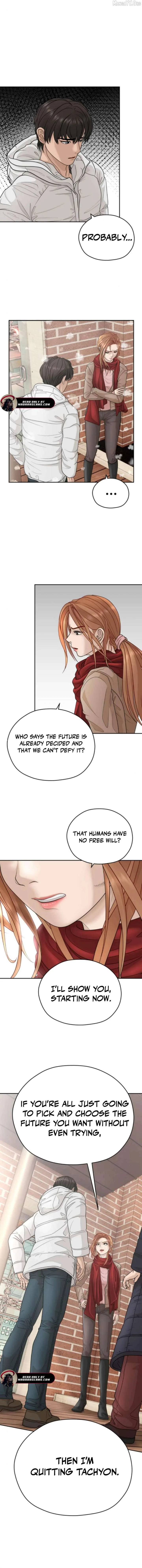 How to Build a Time Machine Chapter 15 page 11