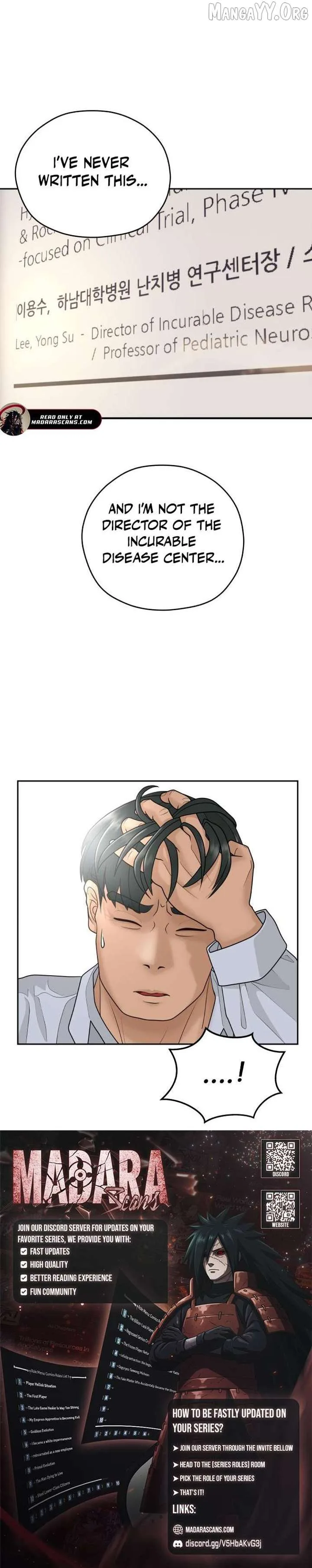How to Build a Time Machine Chapter 16 page 11