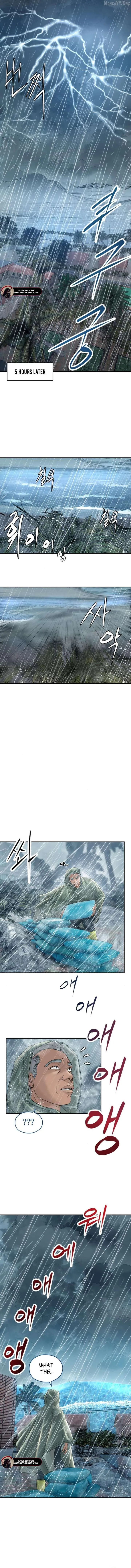 How to Build a Time Machine Chapter 19 page 4