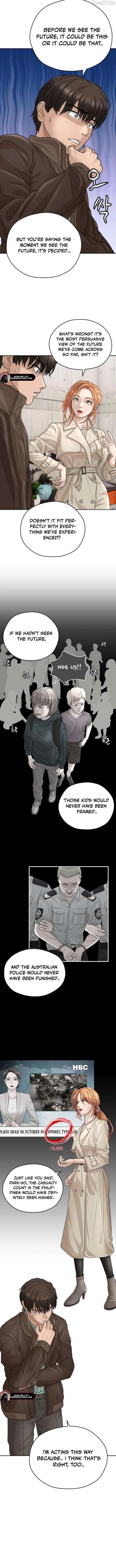 How to Build a Time Machine Chapter 19 page 15