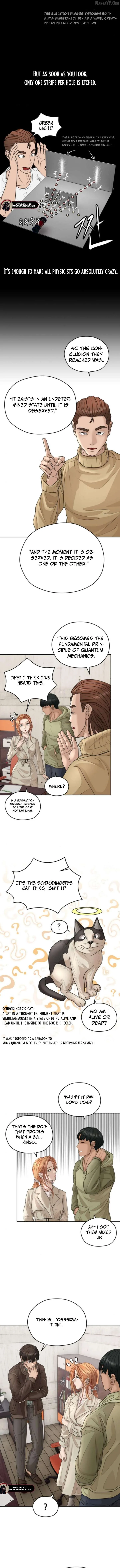 How to Build a Time Machine Chapter 19 page 14