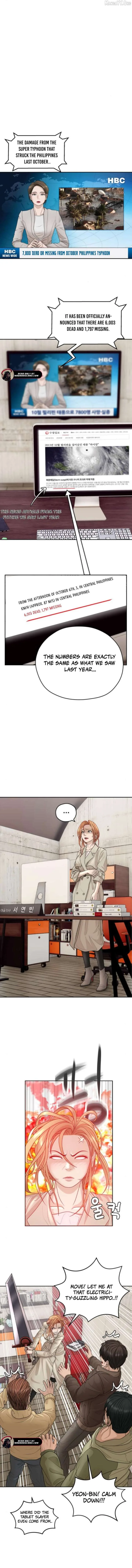 How to Build a Time Machine Chapter 19 page 9