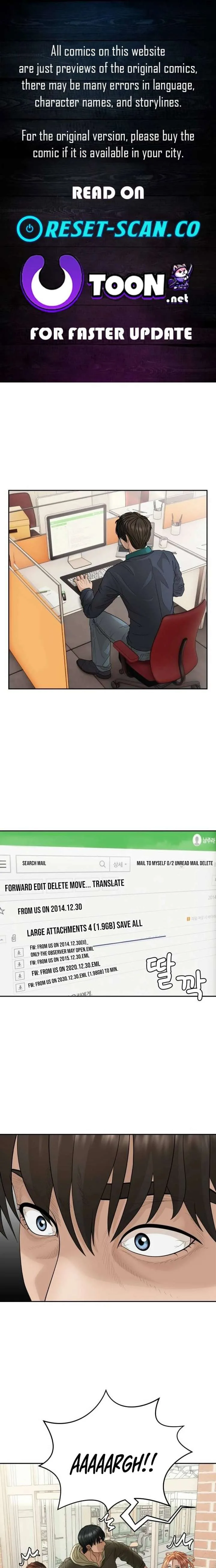 How to Build a Time Machine Chapter 21 page 2