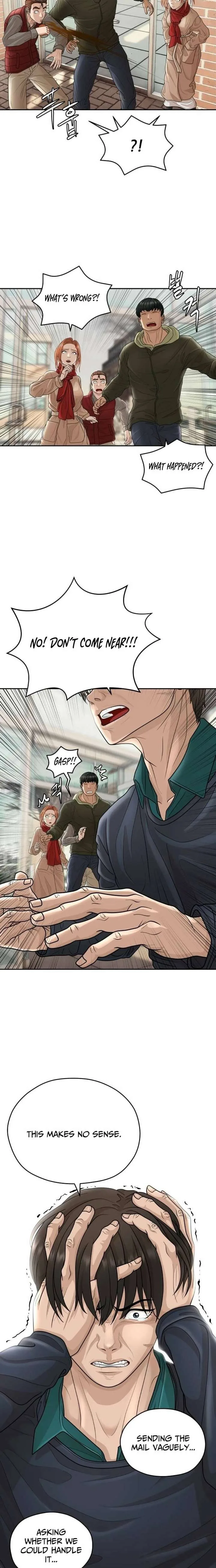 How to Build a Time Machine Chapter 21 page 3