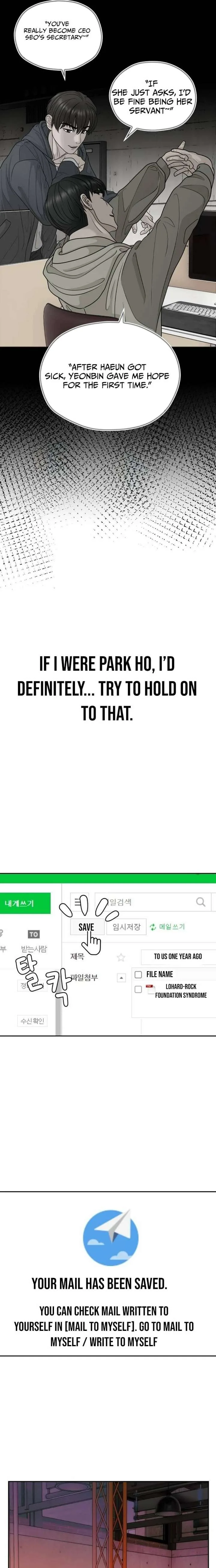 How to Build a Time Machine Chapter 21 page 15