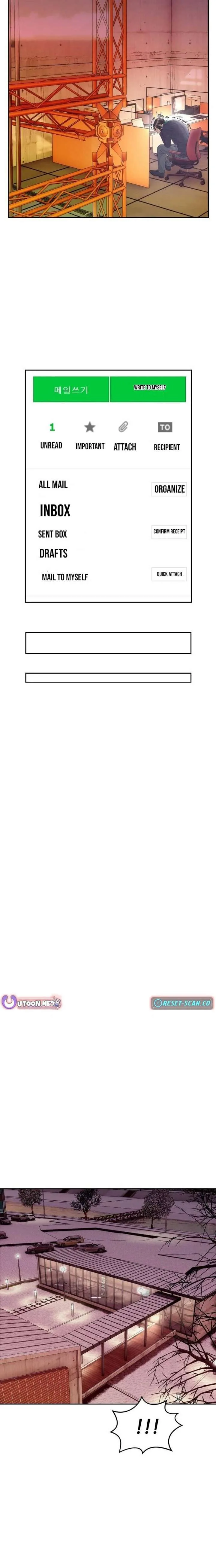How to Build a Time Machine Chapter 21 page 16