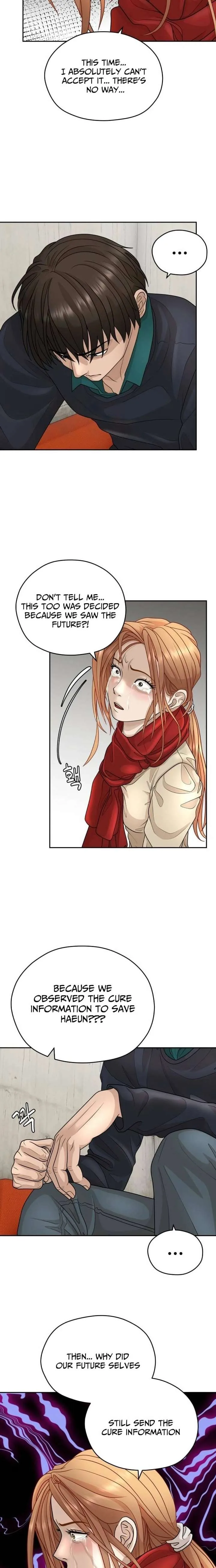 How to Build a Time Machine Chapter 21 page 18