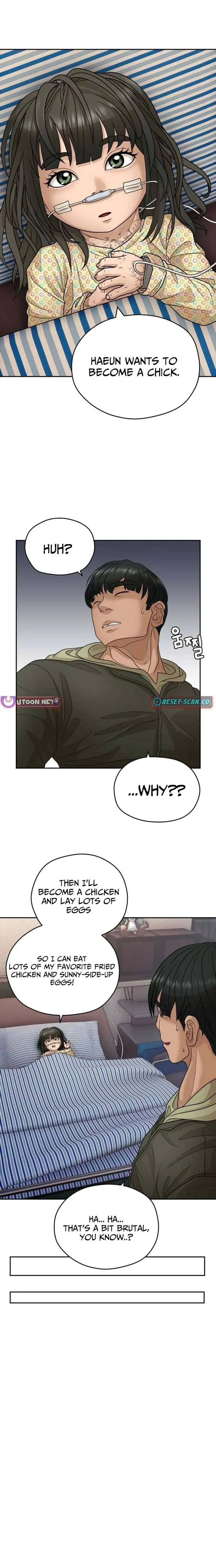 How to Build a Time Machine Chapter 21 page 27