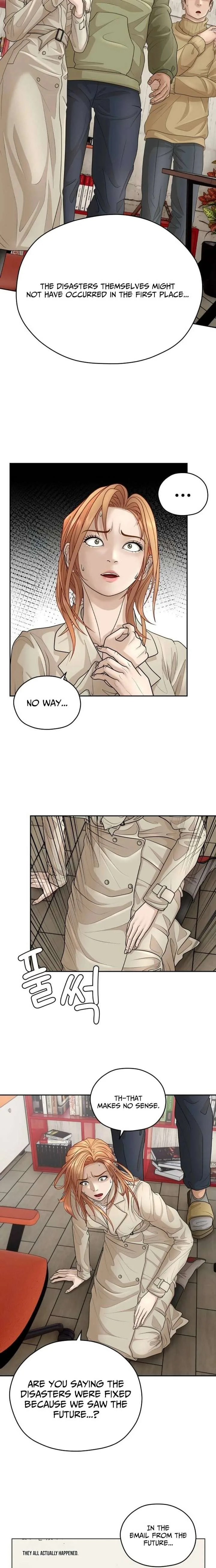 How to Build a Time Machine Chapter 20 page 3