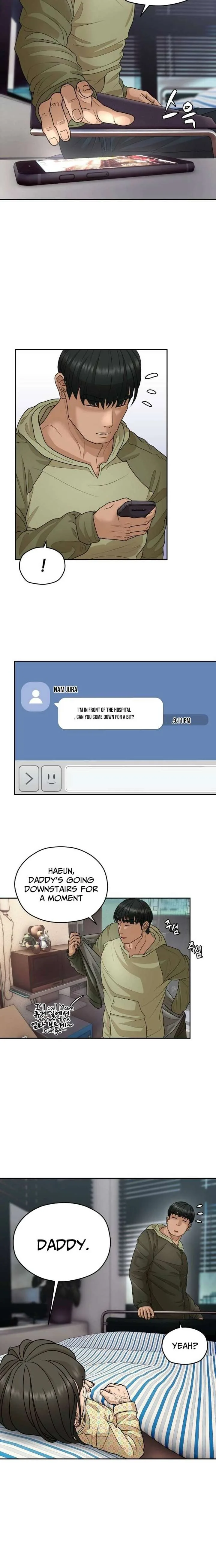How to Build a Time Machine Chapter 21 page 26