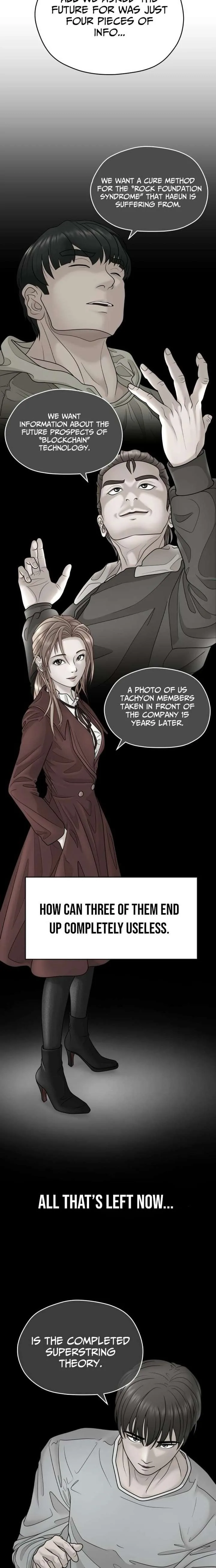 How to Build a Time Machine Chapter 23 page 8