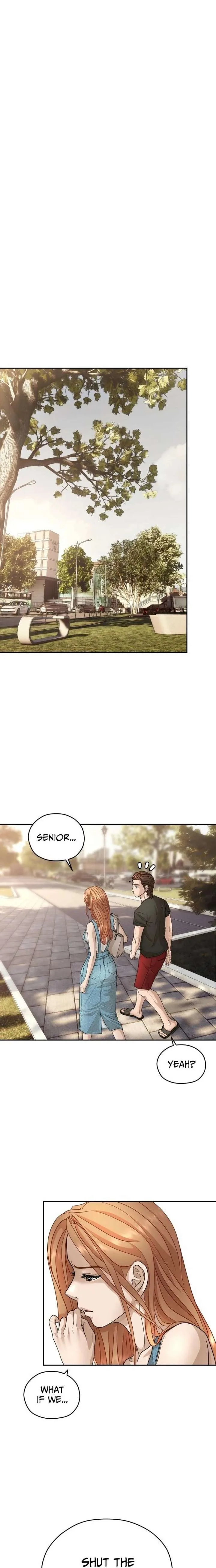 How to Build a Time Machine Chapter 23 page 13