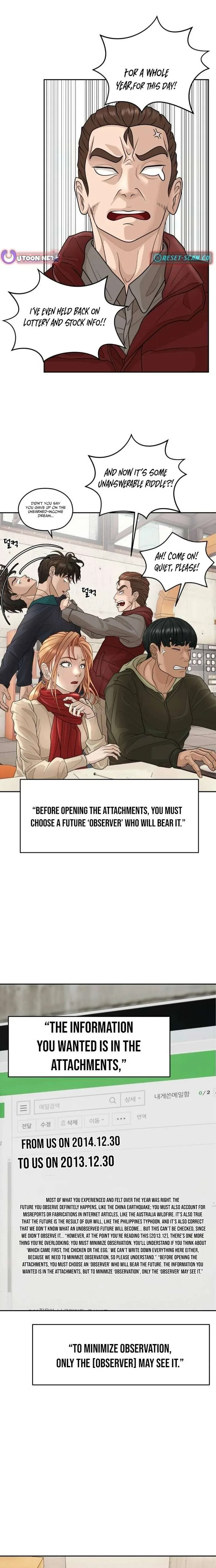 How to Build a Time Machine Chapter 20 page 13