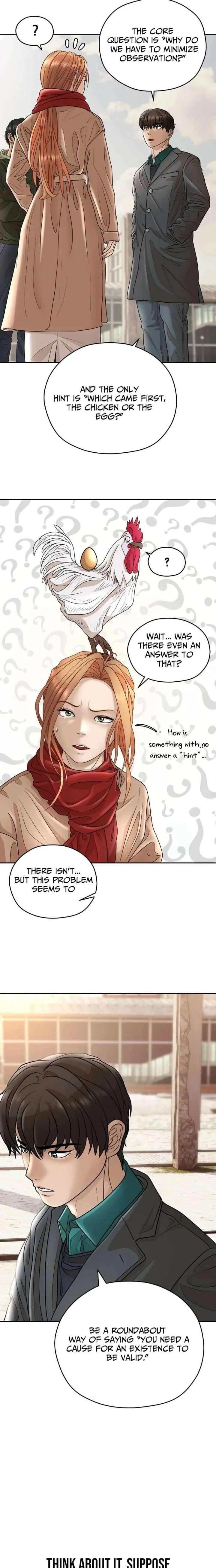 How to Build a Time Machine Chapter 20 page 19